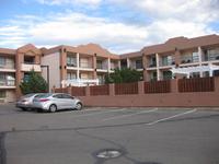 Hotel Grand Canyon Plaza Resort &ndash; &copy; Annette Zocher (Eberhardt TRAVEL)