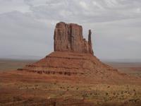 Monument Valley &ndash; &copy; Annette Zocher (Eberhardt TRAVEL)