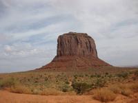 Monument Valley &ndash; &copy; Annette Zocher (Eberhardt TRAVEL)
