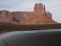 Monument Valley &ndash; &copy; Annette Zocher (Eberhardt TRAVEL)