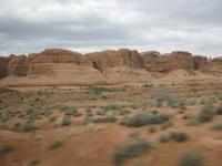 Arches Nationalpark &ndash; &copy; Annette Zocher (Eberhardt TRAVEL)