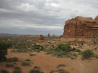 Arches Nationalpark &ndash; &copy; Annette Zocher (Eberhardt TRAVEL)