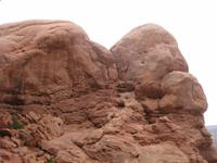 Arches Nationalpark &ndash; &copy; Annette Zocher (Eberhardt TRAVEL)