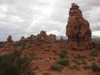 Arches Nationalpark &ndash; &copy; Annette Zocher (Eberhardt TRAVEL)
