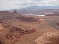 Dead Horse Point State Park - Utah's Grand Canyon &ndash; &copy; Annette Zocher (Eberhardt TRAVEL)