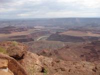 Dead Horse Point State Park - Utah's Grand Canyon &ndash; &copy; Annette Zocher (Eberhardt TRAVEL)