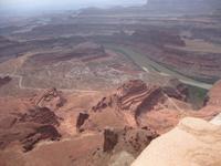 Dead Horse Point  &ndash; &copy; Annette Zocher (Eberhardt TRAVEL)