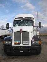 Stopp am Green River Truck Stopp &ndash; &copy; Annette Zocher (Eberhardt TRAVEL)