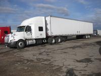 Stopp am Green River Truck Stopp &ndash; &copy; Annette Zocher (Eberhardt TRAVEL)