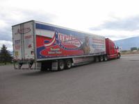 Truck &ndash; &copy; Annette Zocher (Eberhardt TRAVEL)