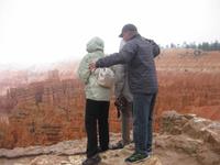 Am Bryce Canyon &ndash; &copy; Annette Zocher (Eberhardt TRAVEL)