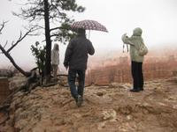 Am Bryce Canyon &ndash; &copy; Annette Zocher (Eberhardt TRAVEL)