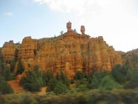 Red Rocks &ndash; &copy; Annette Zocher (Eberhardt TRAVEL)