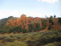 Red Rocks &ndash; &copy; Annette Zocher (Eberhardt TRAVEL)