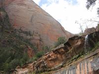 Zion Nationalpark &ndash; &copy; Annette Zocher (Eberhardt TRAVEL)