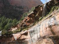 Zion Nationalpark &ndash; &copy; Annette Zocher (Eberhardt TRAVEL)