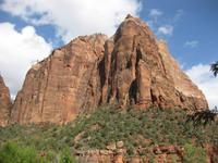 Zion Nationalpark &ndash; &copy; Annette Zocher (Eberhardt TRAVEL)