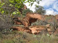 Zion Nationalpark &ndash; &copy; Annette Zocher (Eberhardt TRAVEL)