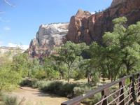 Zion Nationalpark &ndash; &copy; Annette Zocher (Eberhardt TRAVEL)