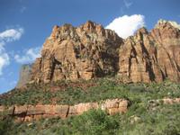 Zion Nationalpark &ndash; &copy; Annette Zocher (Eberhardt TRAVEL)