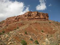 Wir verlassen den Zion Nationalpark &ndash; &copy; Annette Zocher (Eberhardt TRAVEL)