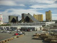 Das Hotel Luxor &ndash; &copy; Annette Zocher (Eberhardt TRAVEL)