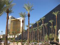 Las Vegas - Hotel Delano &ndash; &copy; Annette Zocher (Eberhardt TRAVEL)