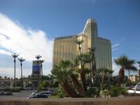 Las Vegas - Hotel Mandalay Bay &ndash; &copy; Annette Zocher (Eberhardt TRAVEL)