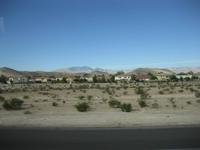 Las Vegas - Am Atadtrand &ndash; &copy; Annette Zocher (Eberhardt TRAVEL)