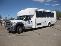 Reisebus &ndash; &copy; Annette Zocher (Eberhardt TRAVEL)