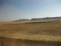 Ranchland &ndash; &copy; Annette Zocher (Eberhardt TRAVEL)