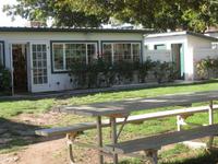 Gartenrestaurant &ndash; &copy; Annette Zocher (Eberhardt TRAVEL)