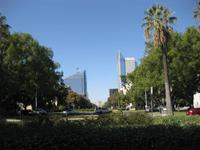 Sacramento &ndash; &copy; Annette Zocher (Eberhardt TRAVEL)