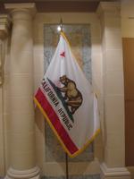 Sacramento - Im Capitol &ndash; &copy; Annette Zocher (Eberhardt TRAVEL)
