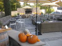 Weingut COSENTINO &ndash; &copy; Annette Zocher (Eberhardt TRAVEL)