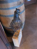 Weingut COSENTINO - Im Shop &ndash; &copy; Annette Zocher (Eberhardt TRAVEL)