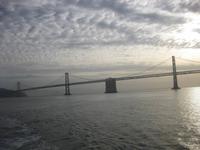 San Francisco - Oakland - Bay Bridge &ndash; &copy; Annette Zocher (Eberhardt TRAVEL)