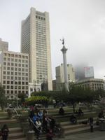San Francisco &ndash; &copy; Annette Zocher (Eberhardt TRAVEL)