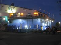 Am Abend Pier 39 &ndash; &copy; Annette Zocher (Eberhardt TRAVEL)