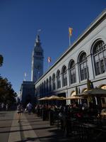 Ferry Building &ndash; &copy; Kristin Werner (Eberhardt TRAVEL)