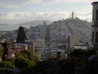 San Francisco &ndash; &copy; Kristin Werner (Eberhardt TRAVEL)