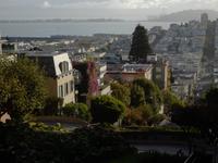 San Francisco &ndash; &copy; Kristin Werner (Eberhardt TRAVEL)