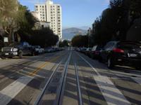 San Francisco &ndash; &copy; Kristin Werner (Eberhardt TRAVEL)