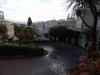 Lombard Street &ndash; &copy; Kristin Werner (Eberhardt TRAVEL)