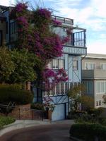 Lombard Street &ndash; &copy; Kristin Werner (Eberhardt TRAVEL)