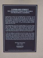 Lombard Street &ndash; &copy; Kristin Werner (Eberhardt TRAVEL)