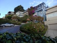Lombard Street &ndash; &copy; Kristin Werner (Eberhardt TRAVEL)