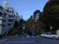 Lombard Street &ndash; &copy; Kristin Werner (Eberhardt TRAVEL)