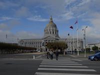 Rathaus in San Francisco &ndash; &copy; Kristin Werner (Eberhardt TRAVEL)