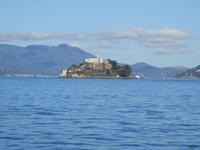 Alcatraz &ndash; &copy; Kristin Werner (Eberhardt TRAVEL)